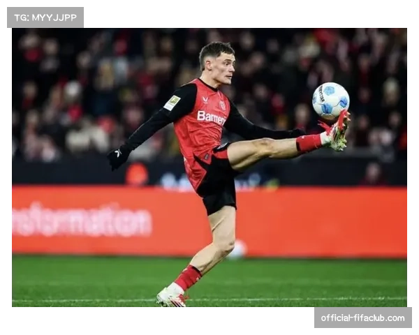 德媒称维尔茨国家队训练后主动加练射门与力量全面提升竞技状态