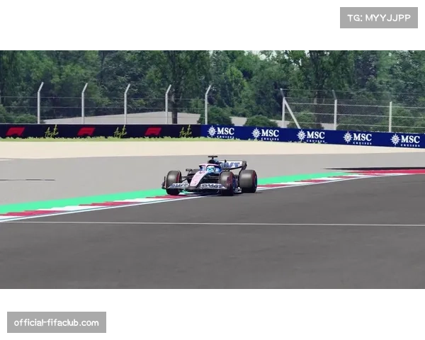 美国市场成F1增长引擎 三站赛事激发5200万粉丝潜力