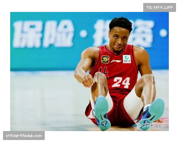 广东队依靠团队协作与关键球能力 开赛八连胜彰显冠军相